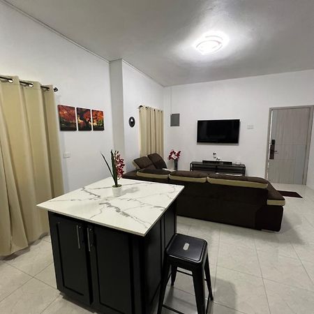 Luxury Apartments At Case De Coco, Ocho Rios Jamaica Bagian luar foto