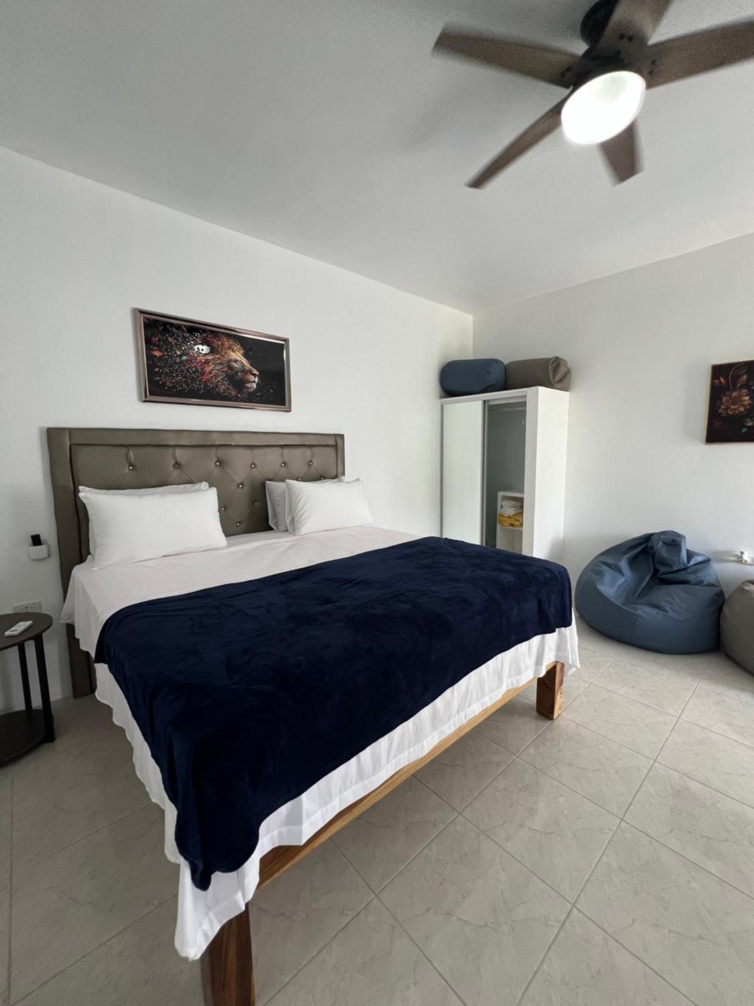 Luxury Apartments At Case De Coco, Ocho Rios Jamaica Bagian luar foto