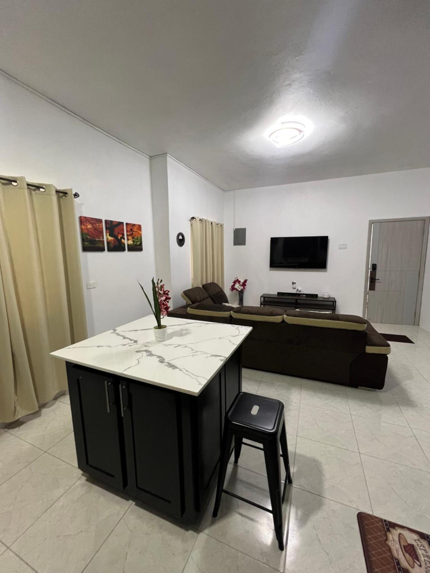 Luxury Apartments At Case De Coco, Ocho Rios Jamaica Bagian luar foto