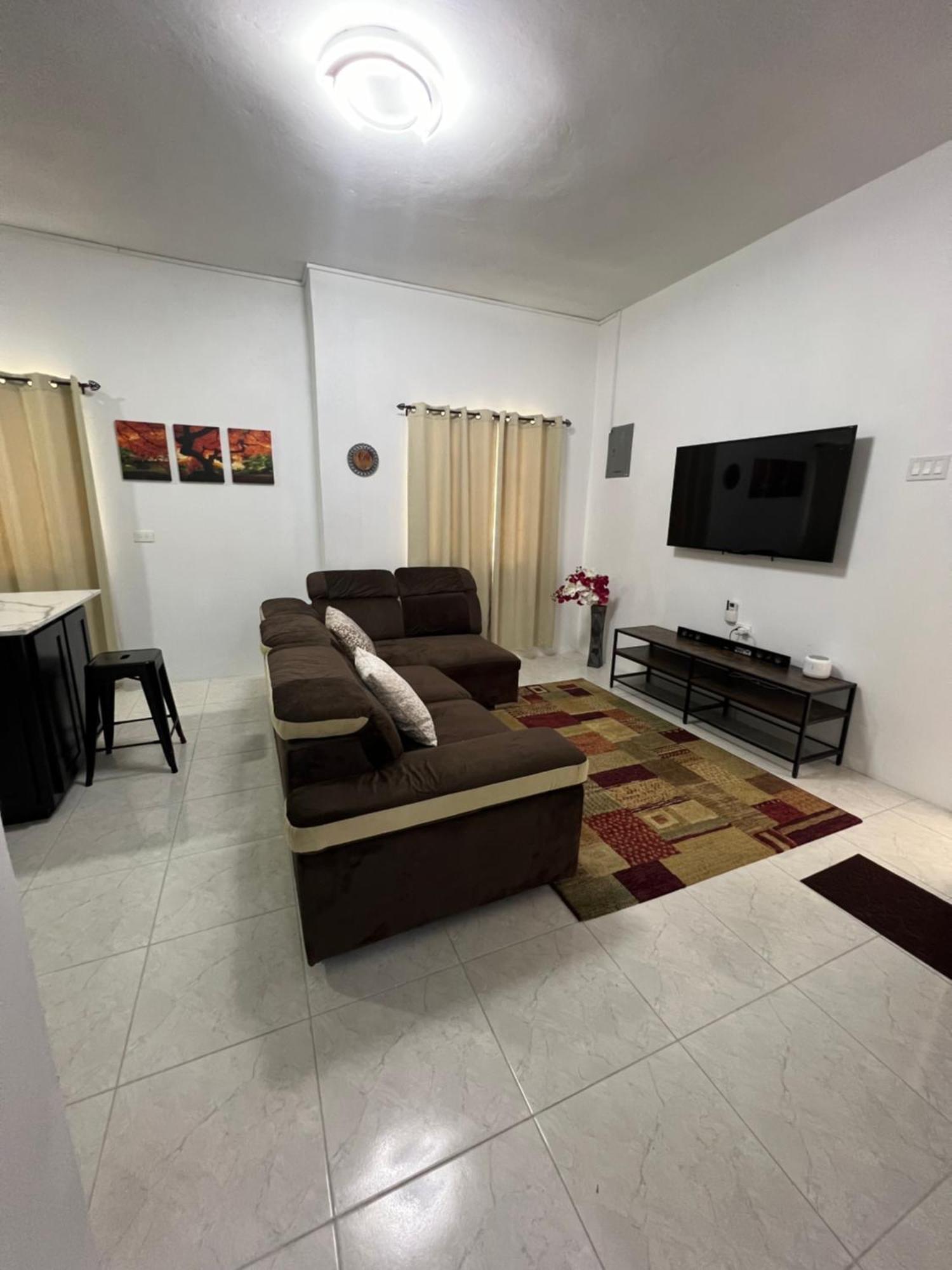 Luxury Apartments At Case De Coco, Ocho Rios Jamaica Bagian luar foto