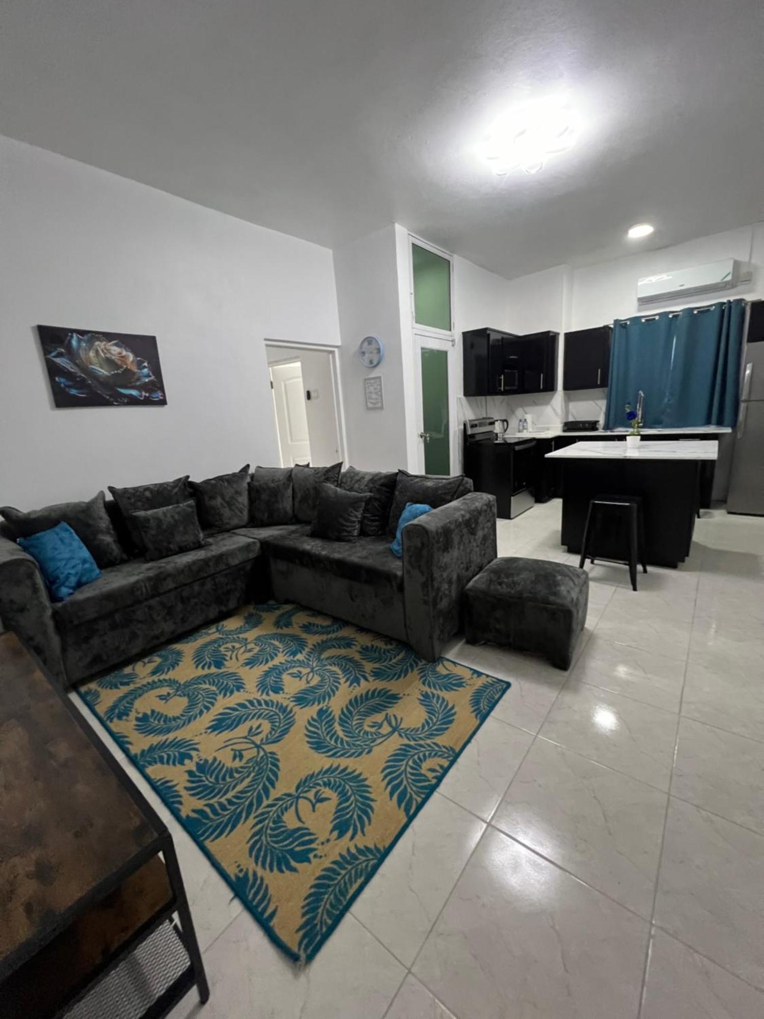 Luxury Apartments At Case De Coco, Ocho Rios Jamaica Bagian luar foto