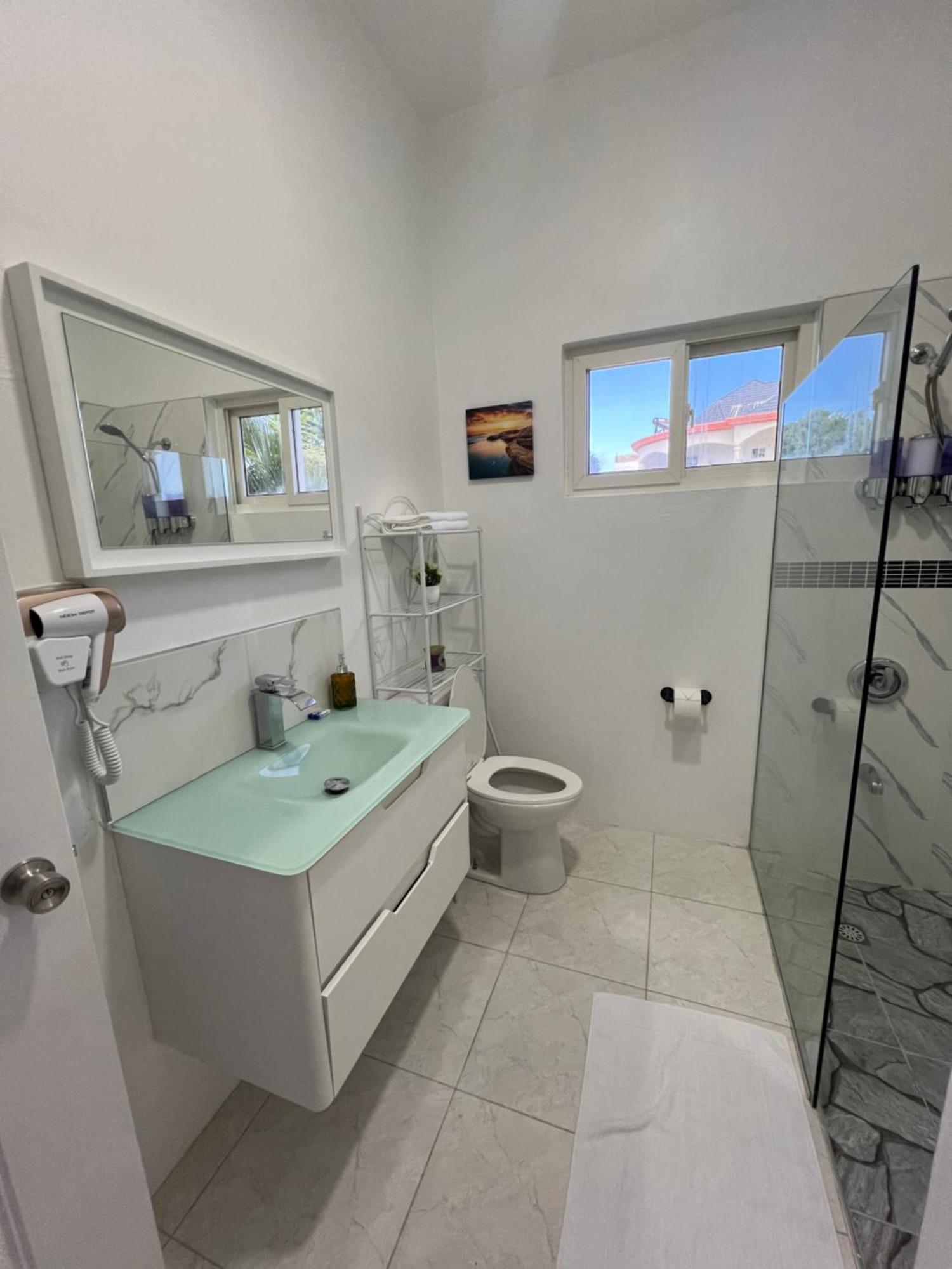 Luxury Apartments At Case De Coco, Ocho Rios Jamaica Bagian luar foto